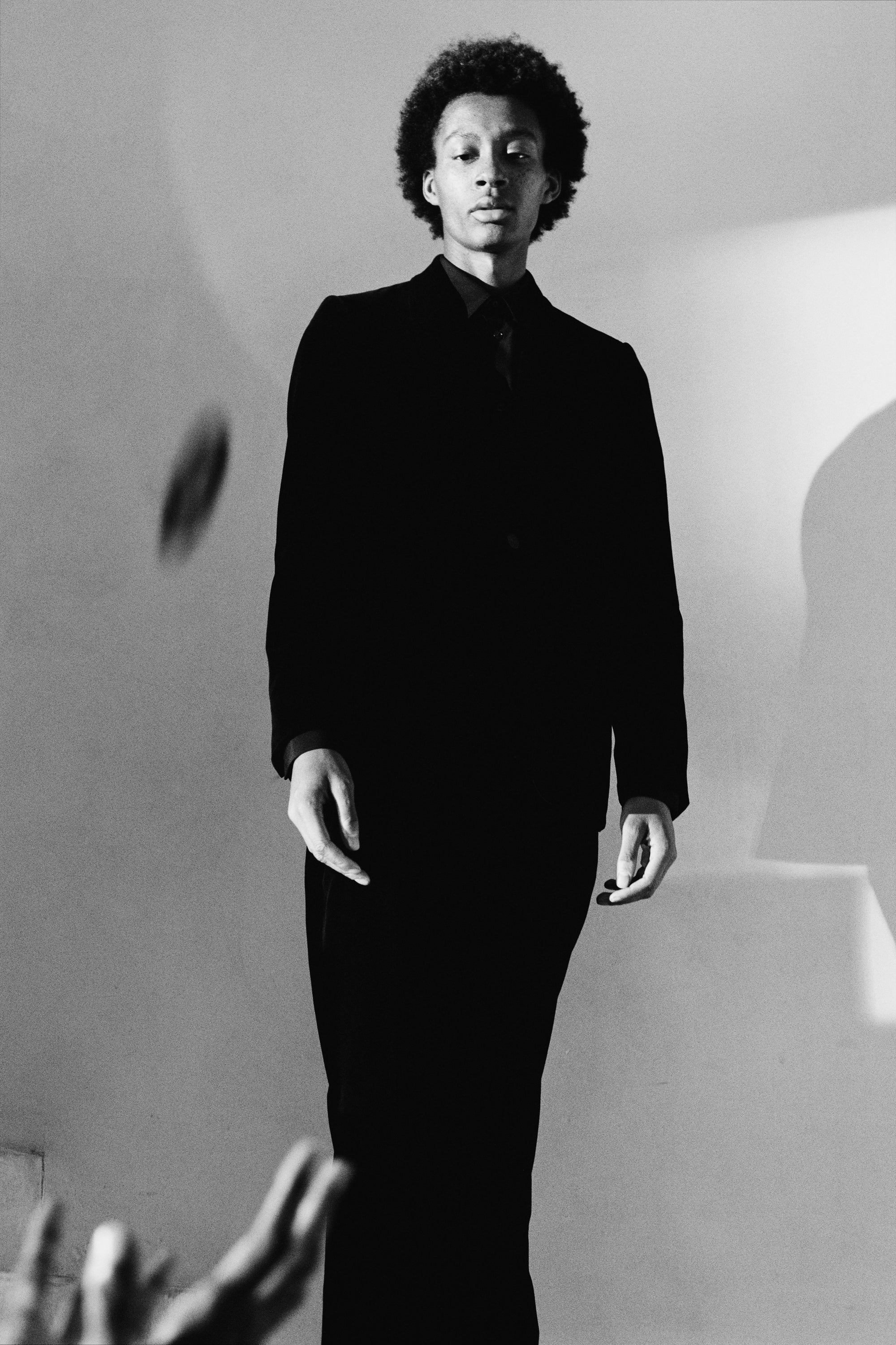 :: Men's Fall 2019 :: Look 7、mySite、aoinhome