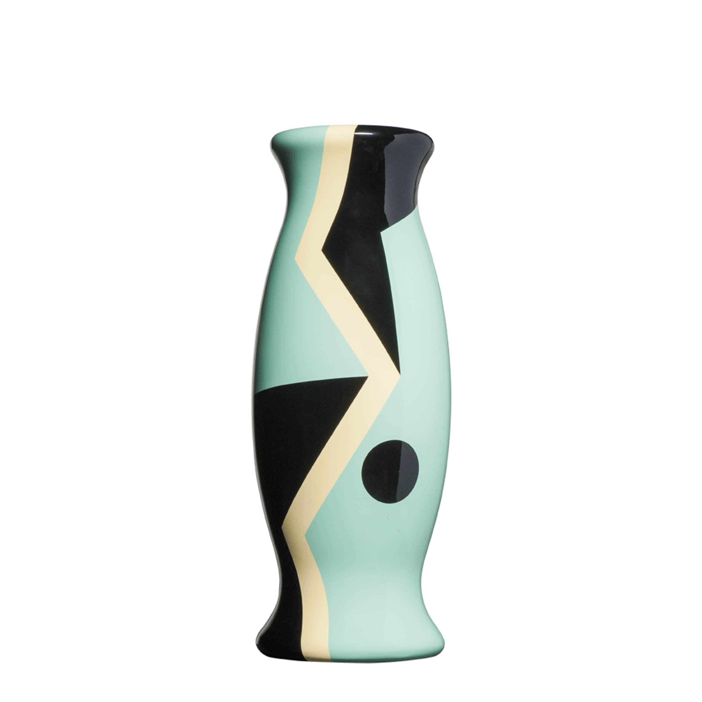 Fiberglass Vase DIDEROT-SEOUL by Alessandro Mendini for Mendinismi - Limited Edition、mySite、neckold