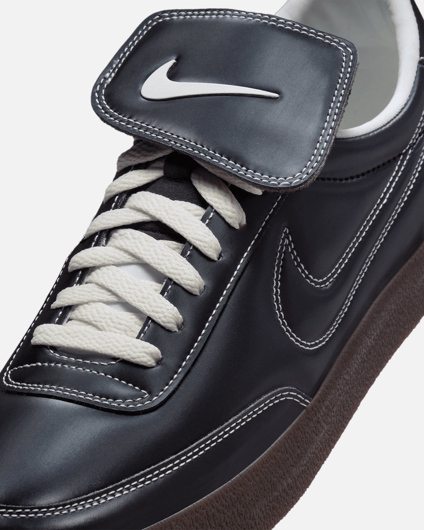 Nike Killshot 2 Premium Black/Black、mySite、zt4zffjzw