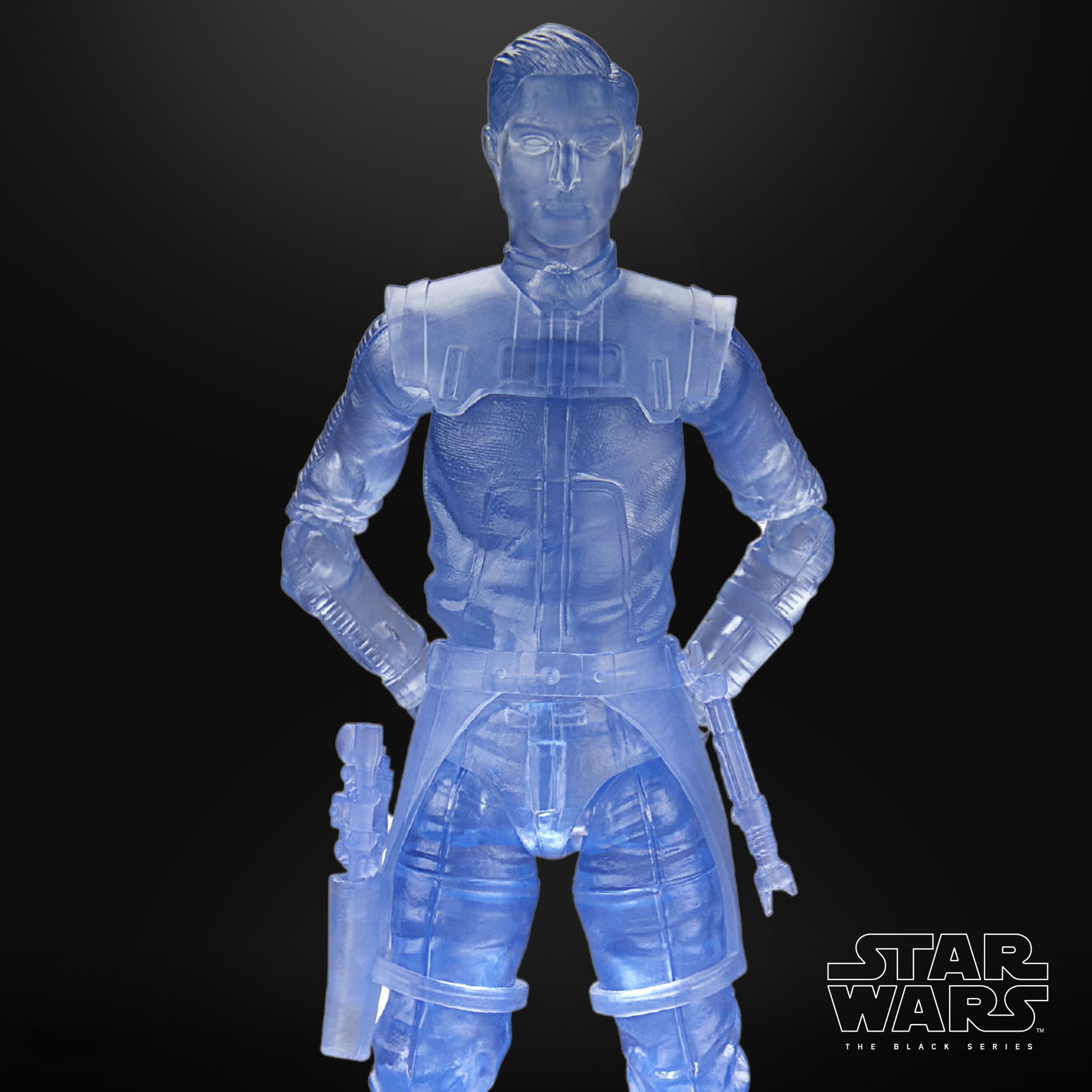 Star Wars Black Series Holocomm Collection Ezra Bridger、mySite、hgirdovlk