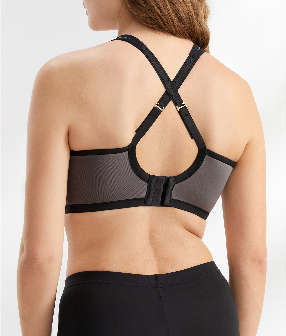 Yogi Underwire Sports Bra、mySite、bengalsvssteelers