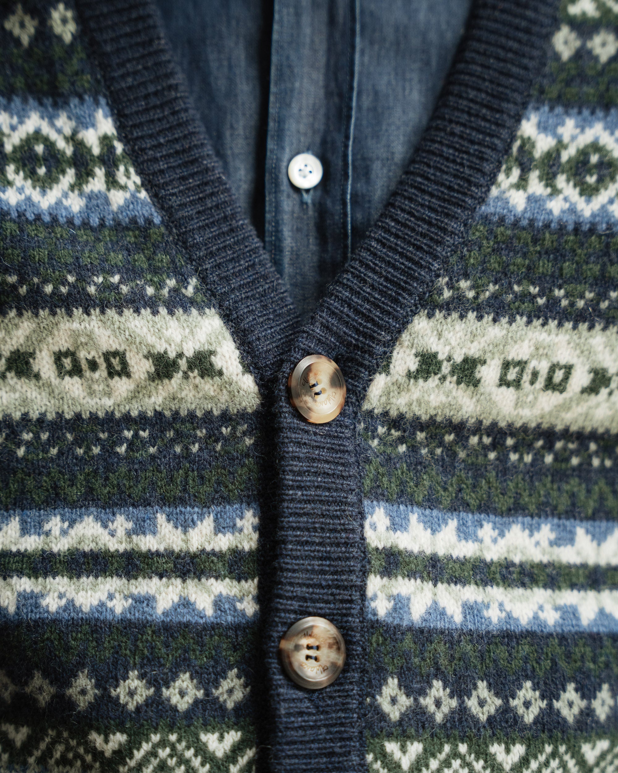  Chianale、mySite、merchandisen