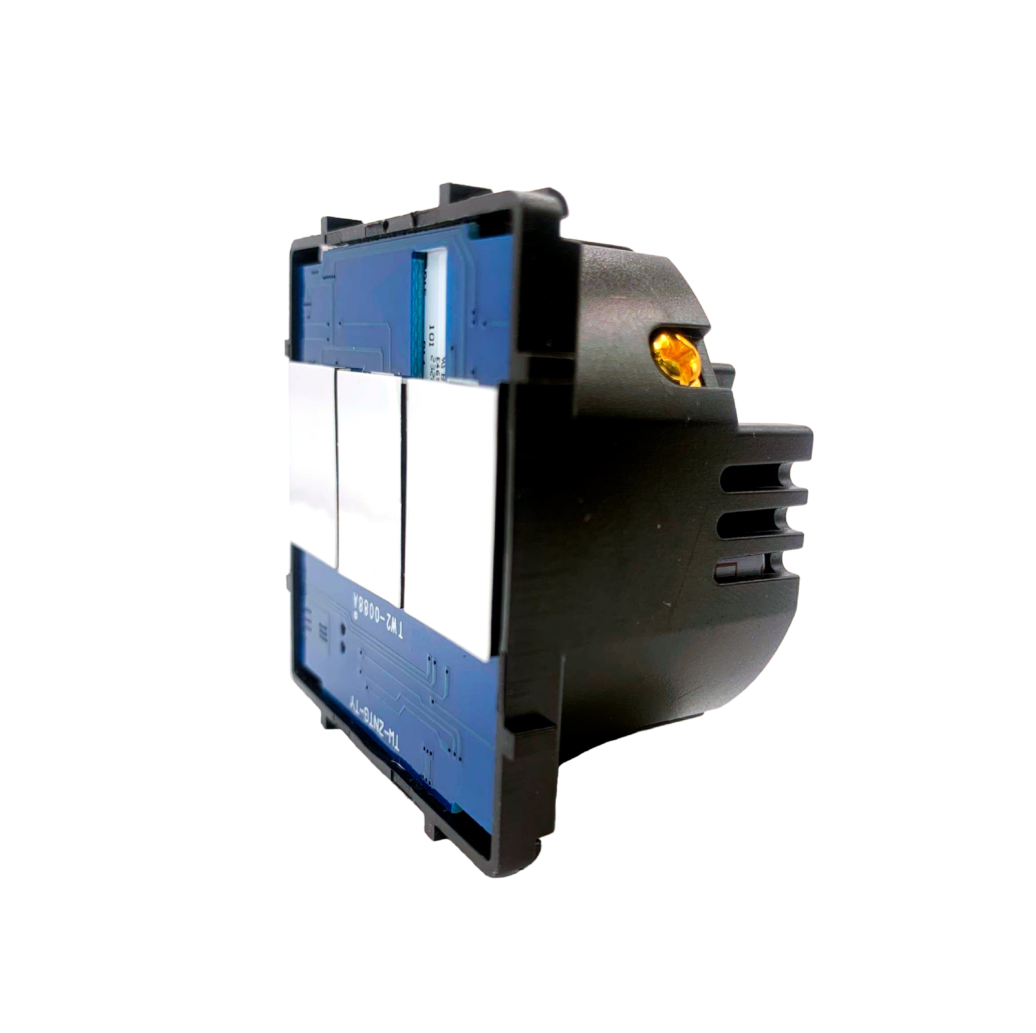 Smartify vPRO Módulo Dimmer de 1 canal Inteligente Zigbee (com neutro) c/ teclas de regulação - SYPM1DZB、mySite、fannypackpong