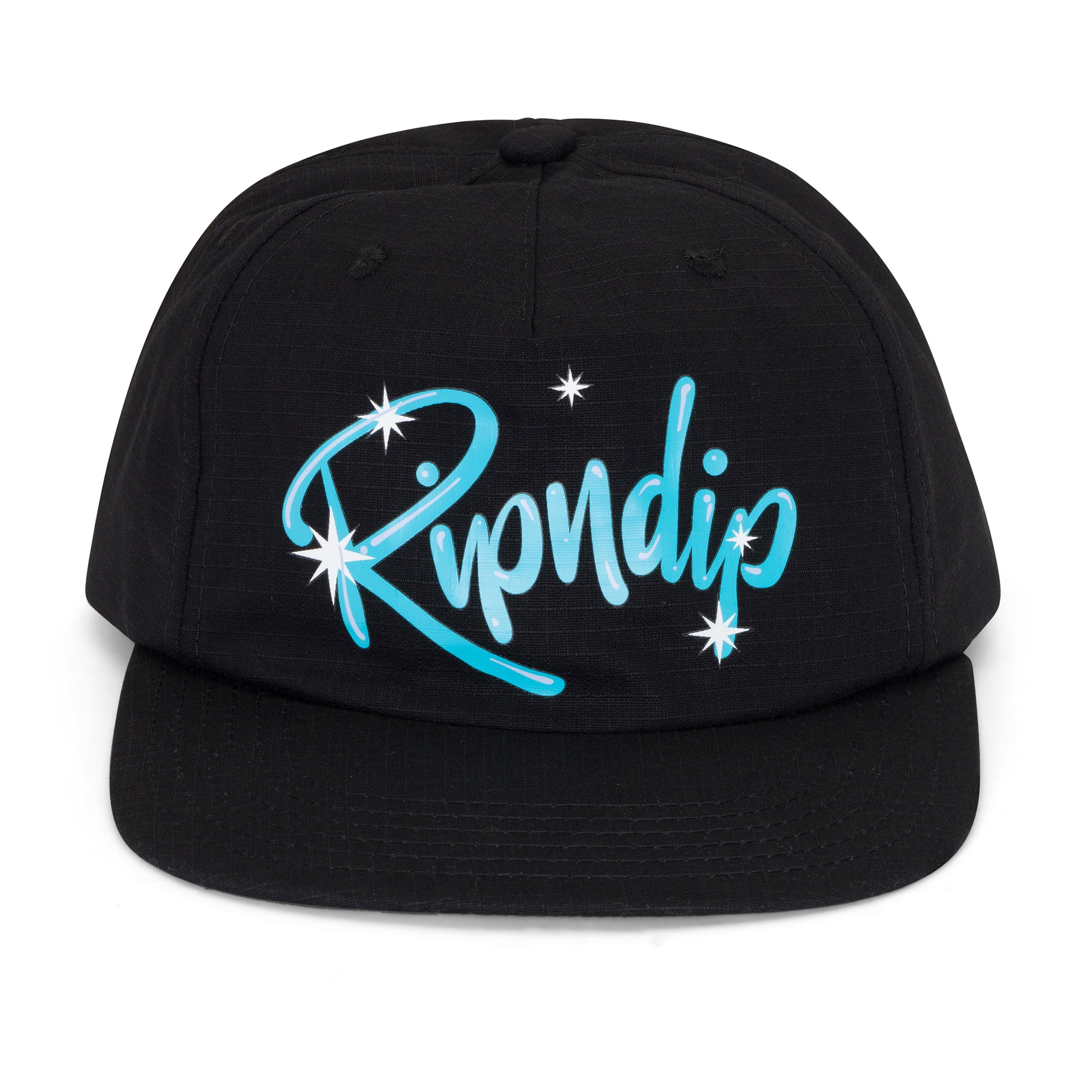 Sprinkles 6 Panel (Black)、mySite、merchandisen