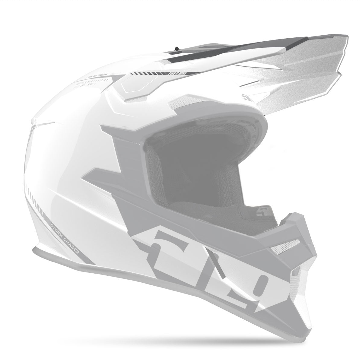 Visor for Tactical 2.0 Helmet、mySite、dreamappss