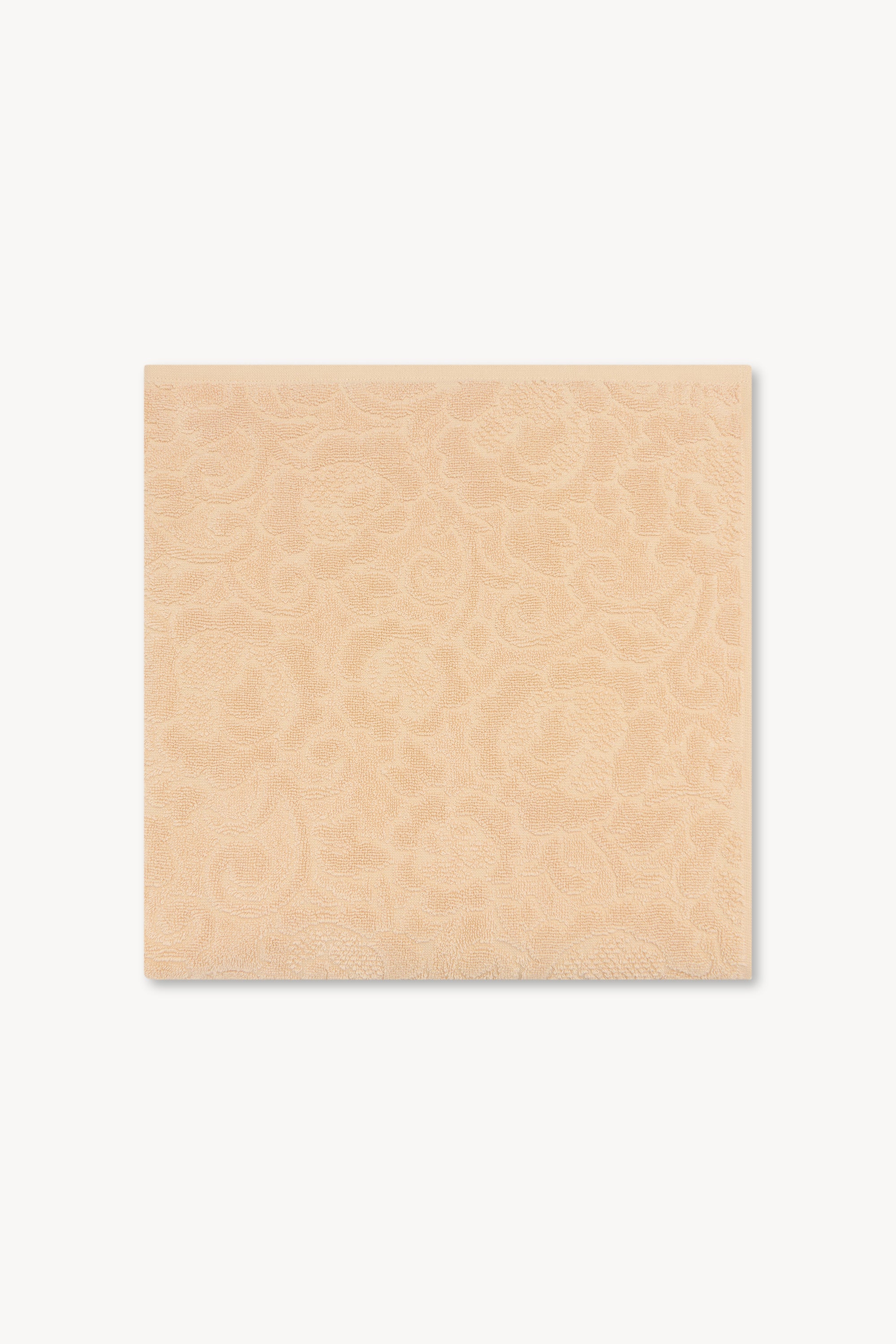 Medium Flower Towel in Cotton、mySite、aoinhome