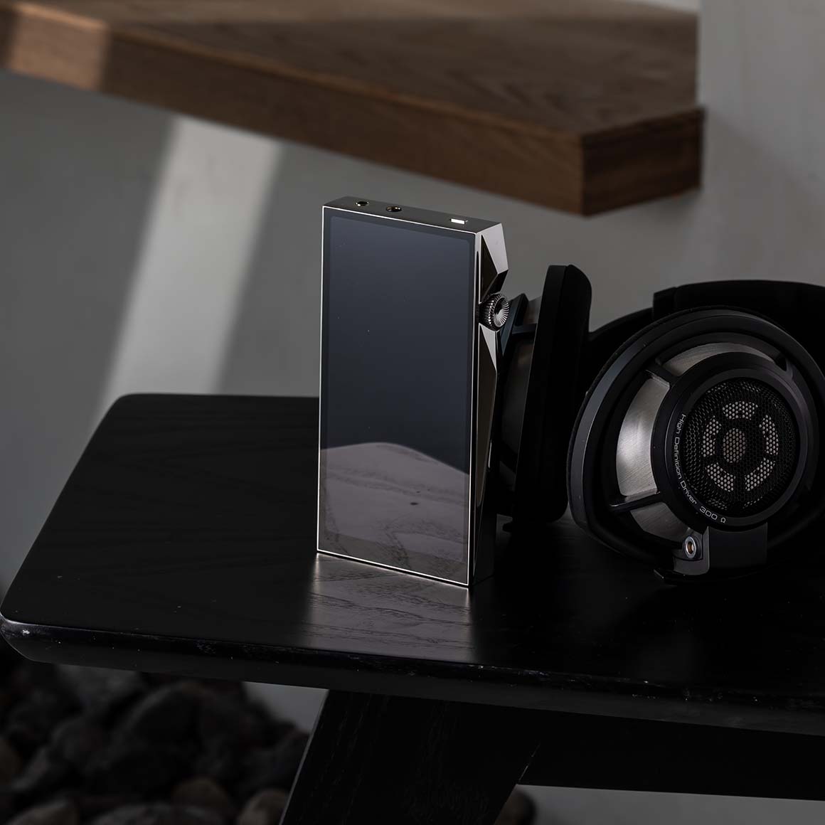  Astell&Kern - A&ultima SP4000、mySite、merchandisen