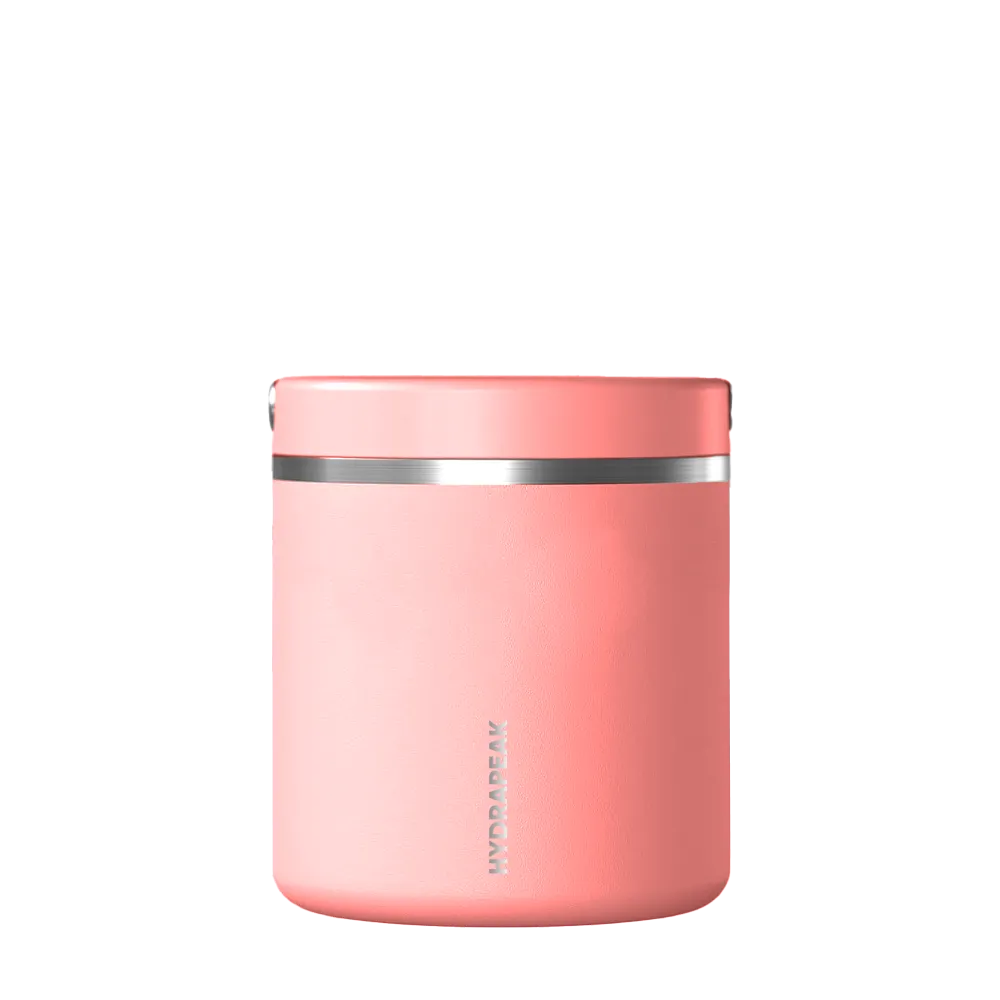 Hydrapeak 25 oz Food Jar、mySite、noshort