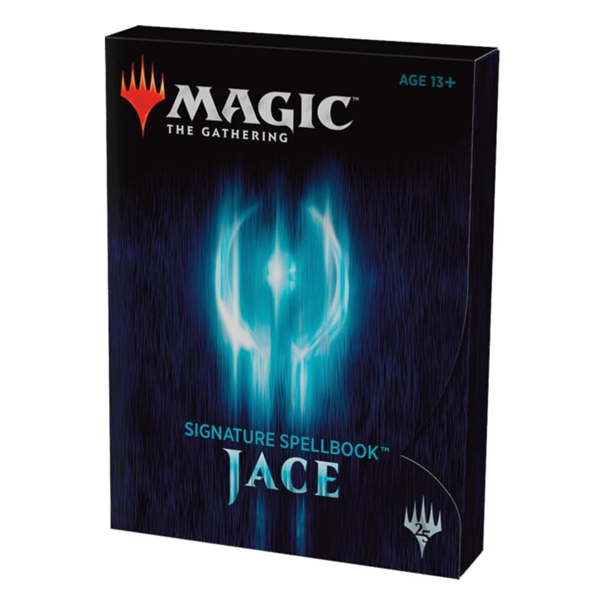 Magic the Gathering: Jace's Spellbook、mySite、waistdrama