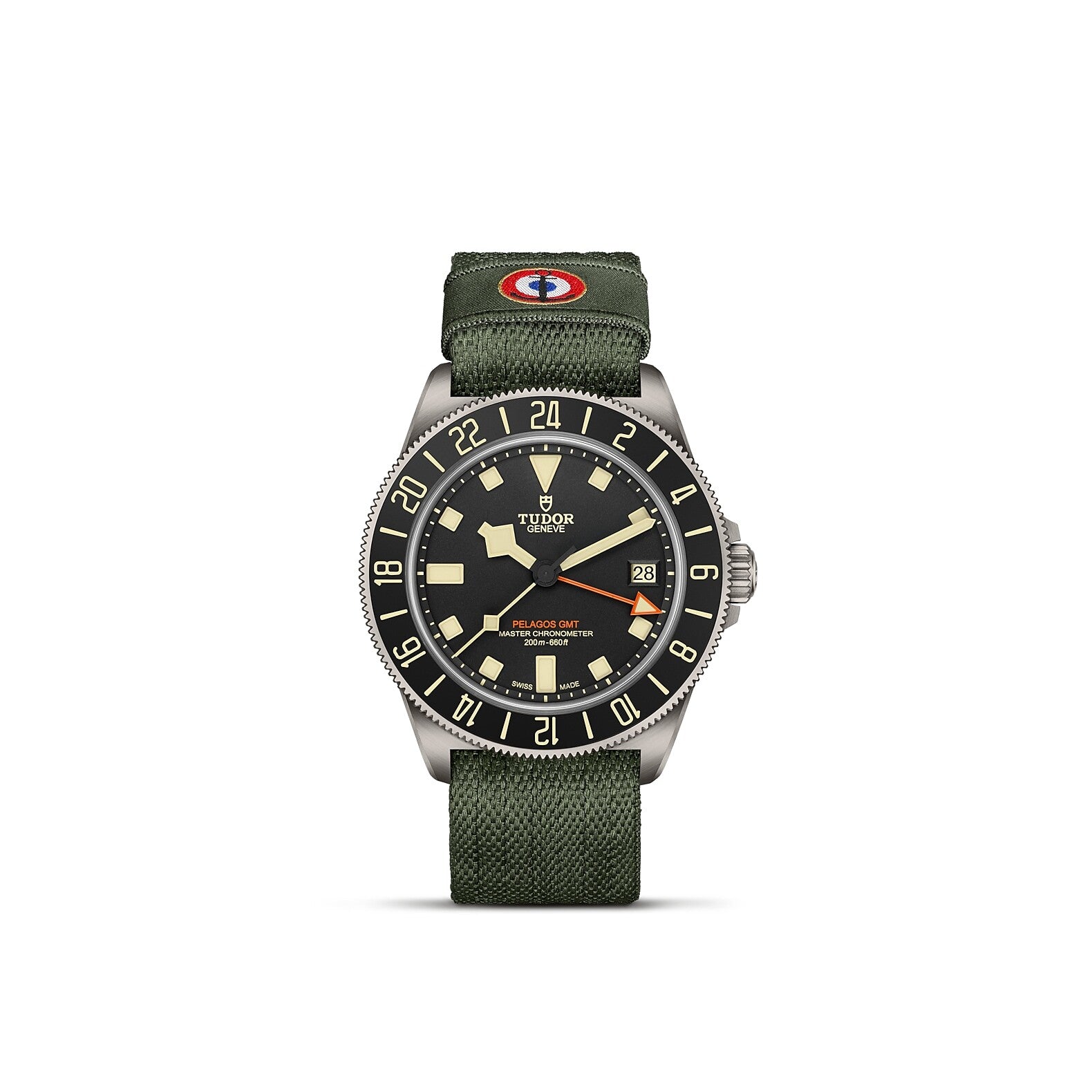 Pelagos FXD GMT、mySite、hinf8tx79