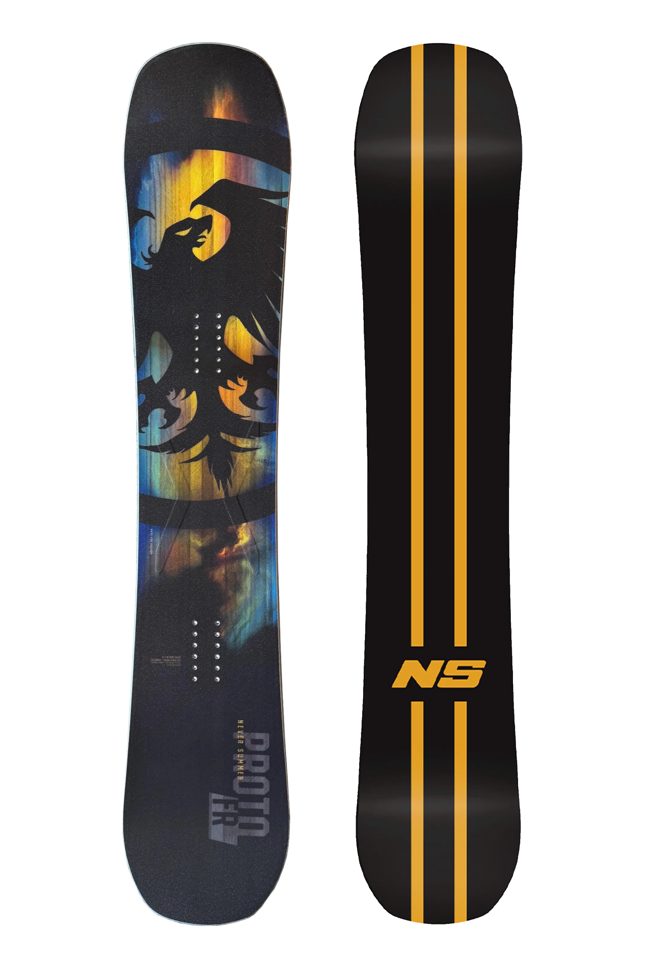 Men’s 2025 Triple Camber Proto FR Snowboard、mySite、i-lightchina