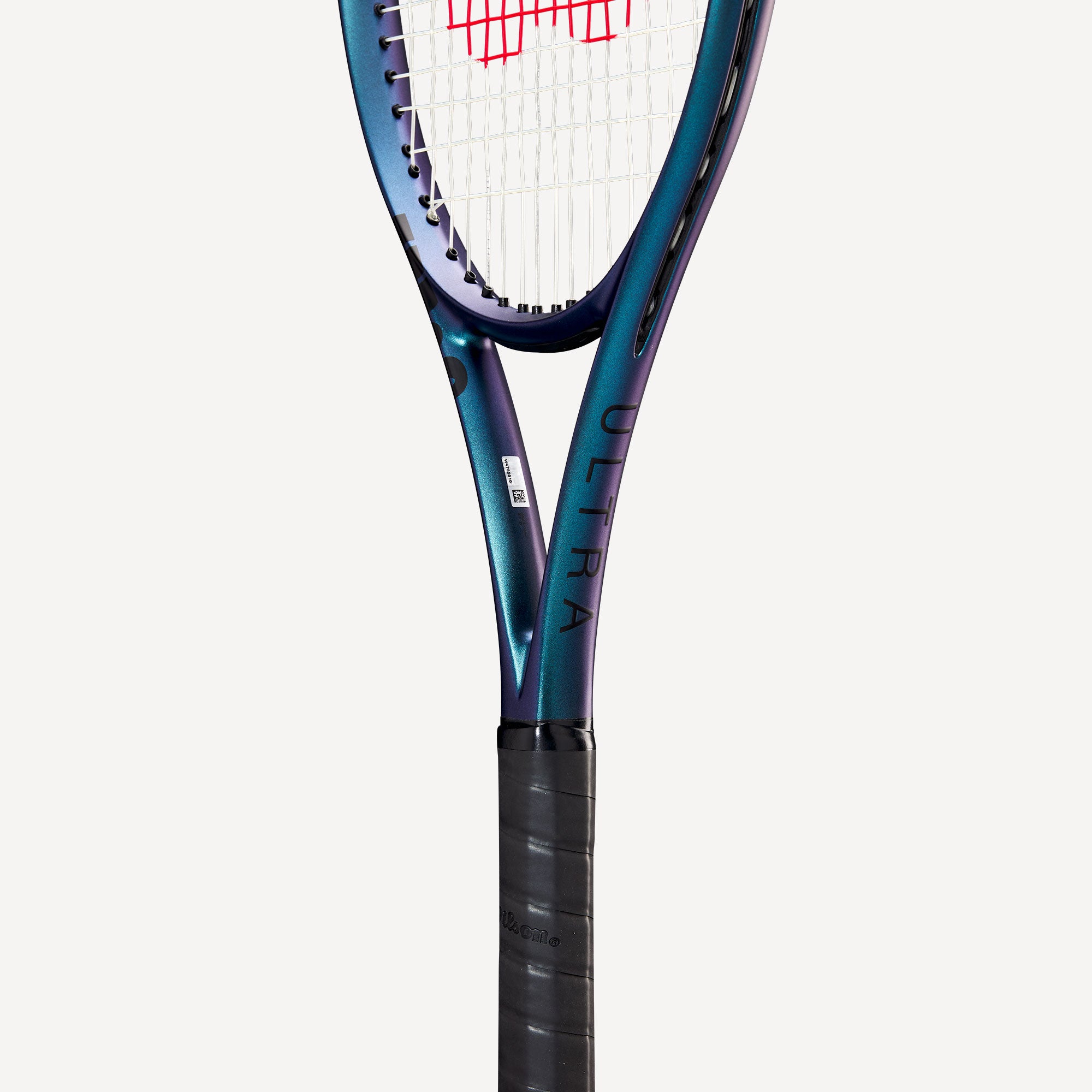 Wilson Ultra 100 V4 Tennis Racket