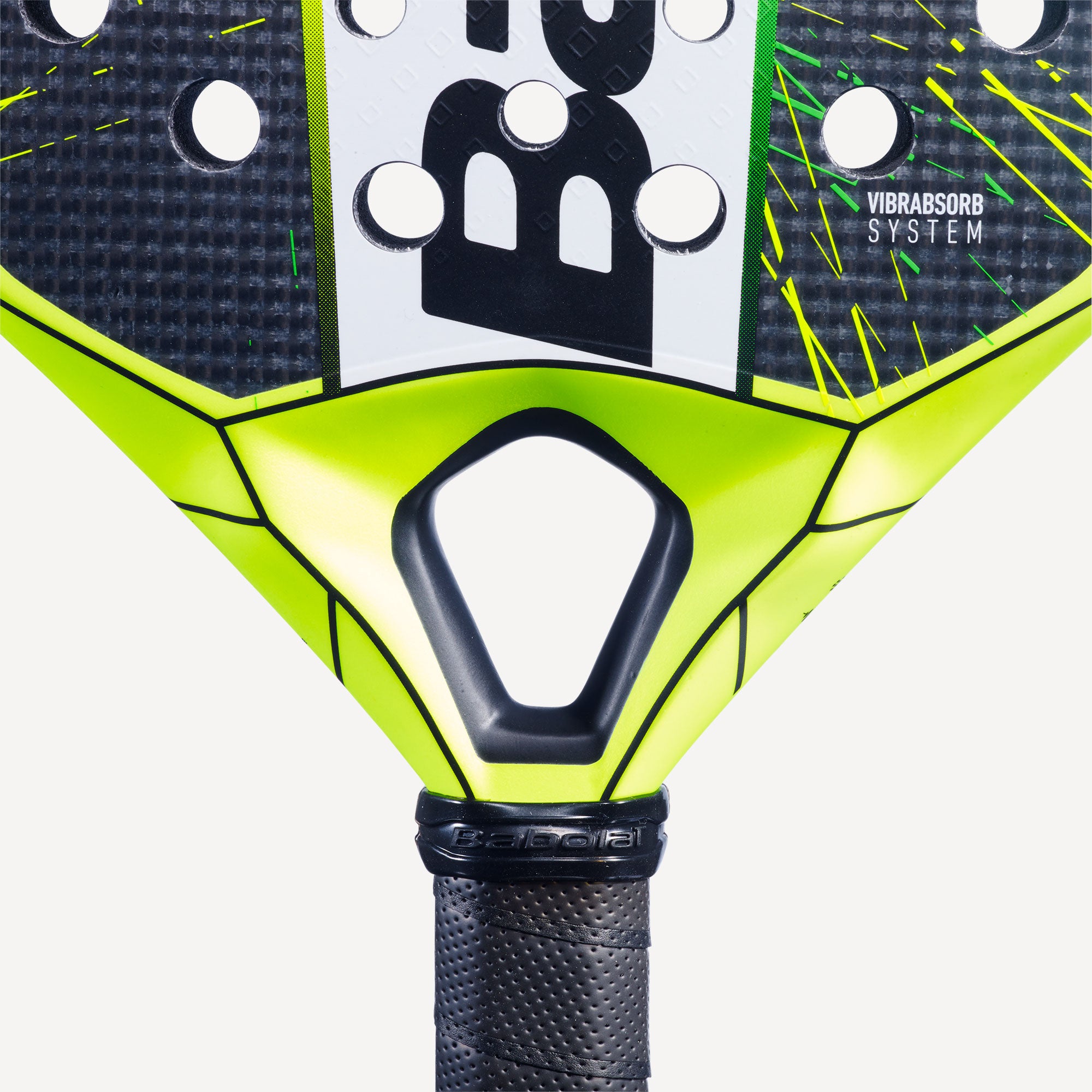 Babolat Counter Veron Padel Racket