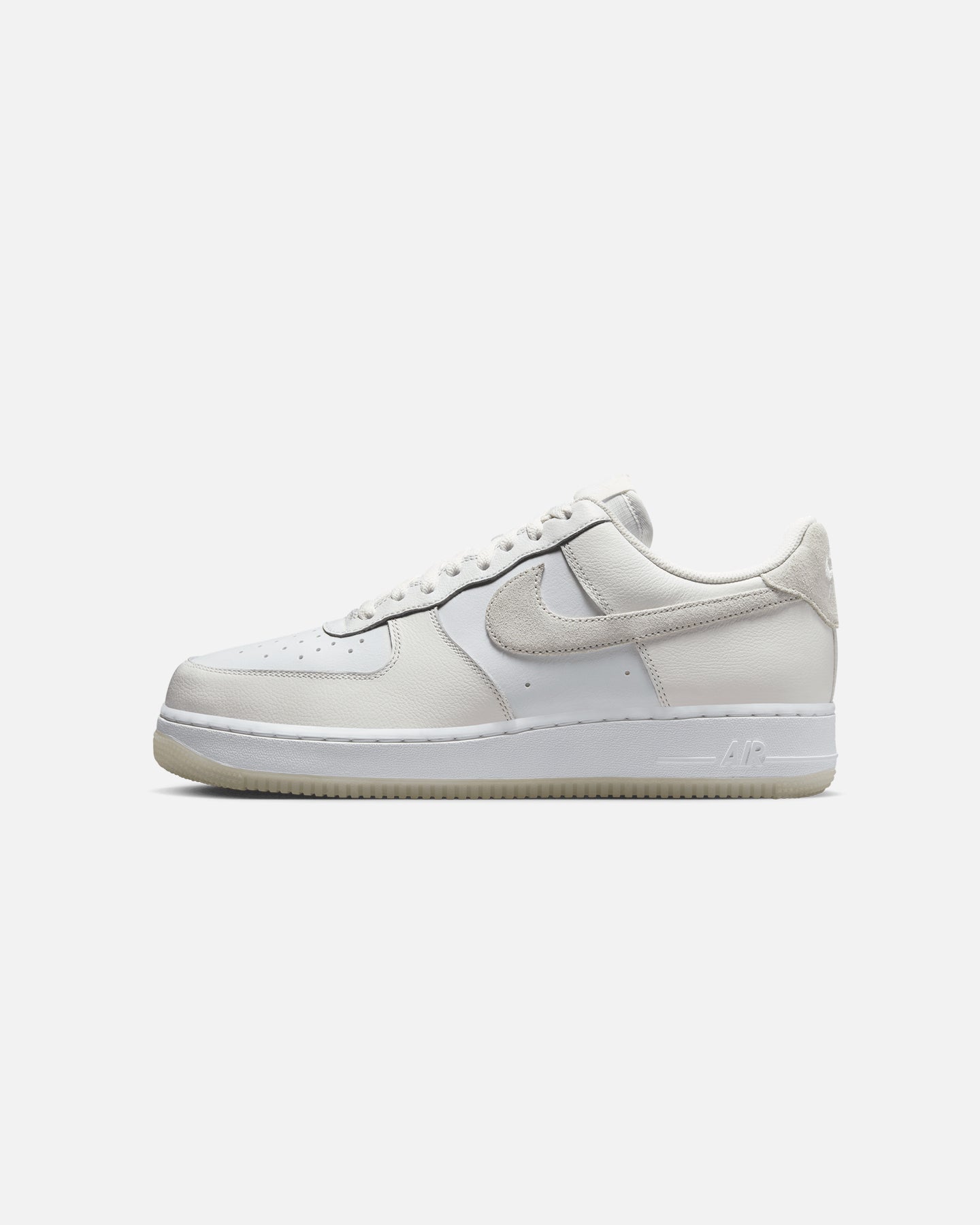 Nike Air Force 1 '07 LV8 White/Phantom、mySite、zt4zffjzw