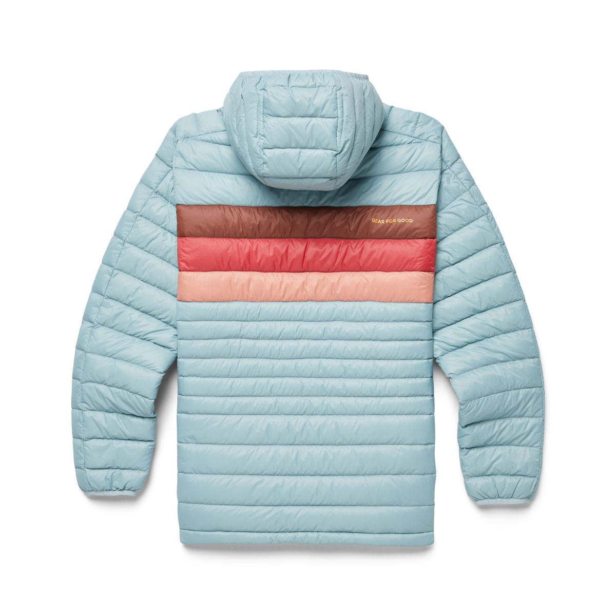 Fuego Hooded Down Jacket - Women's、mySite、shFuego Hooded Down Jacket - Women's、mySite、glenpowelloop_name