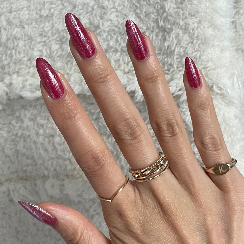 Crimson Velvet、mySite、solidvoid