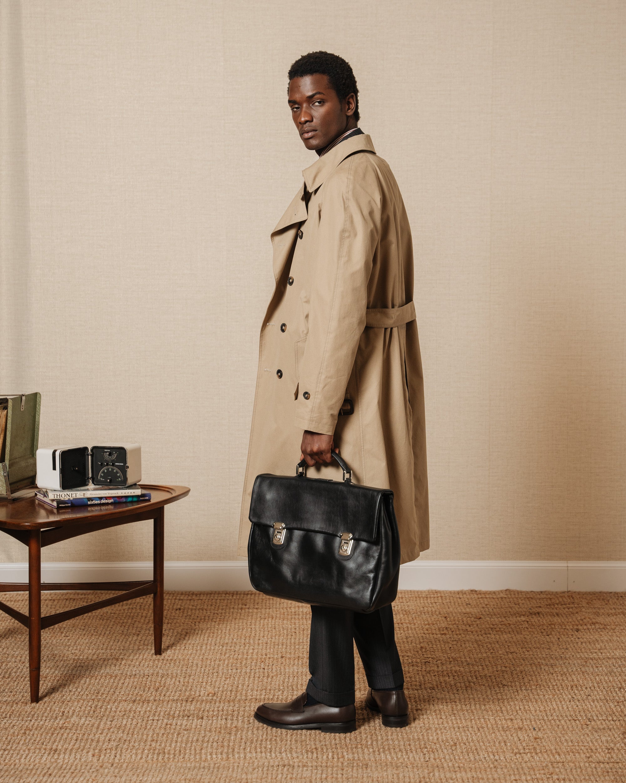  Rizzadin、mySite、merchandisen