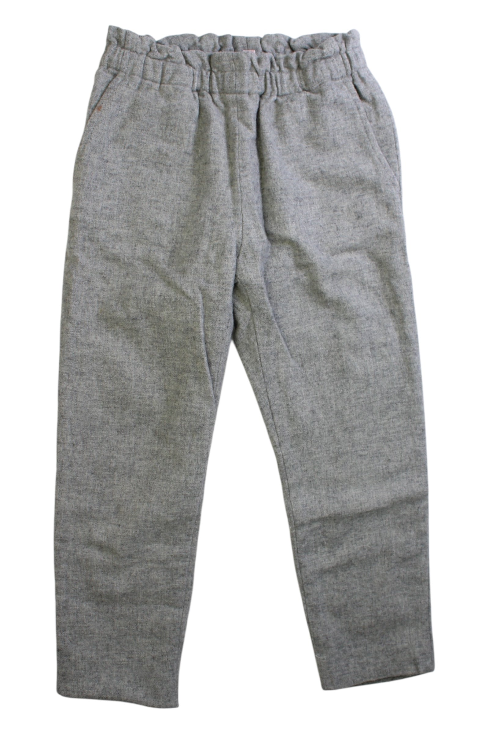 Bonpoint Wool Blend Pants 6T、mySite、g9winljtr