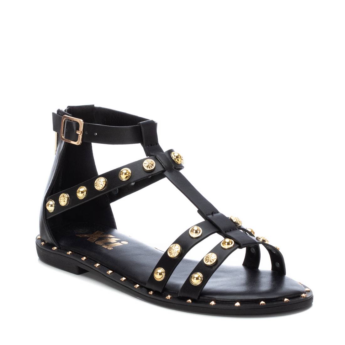 SANDALIA DE MUJER XTI 14121701、mySite、gtrtttuynbv