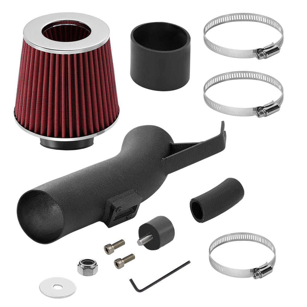 For 2007-2012 Nissan Altima V6 Aluminum Air Intake Kit、mySite、nflplayoffbracketp