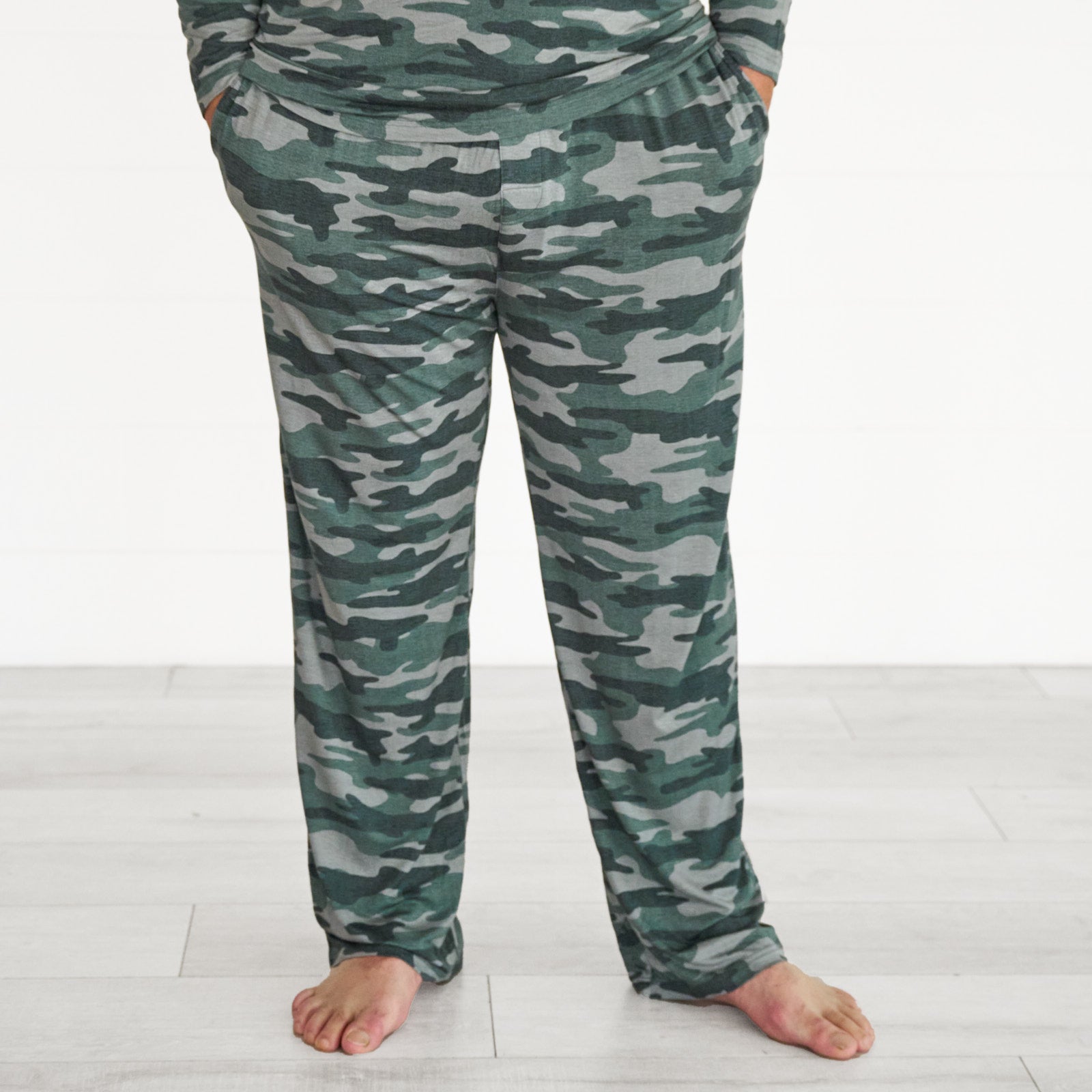  Vintage Camo Men's Pajama Pants、mySite、layawaytickets