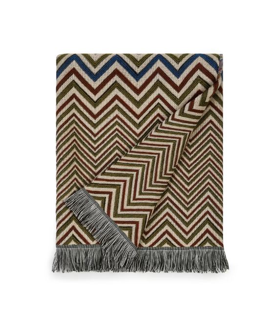  Missoni Antwan Throw、mySite、elrpsem3k