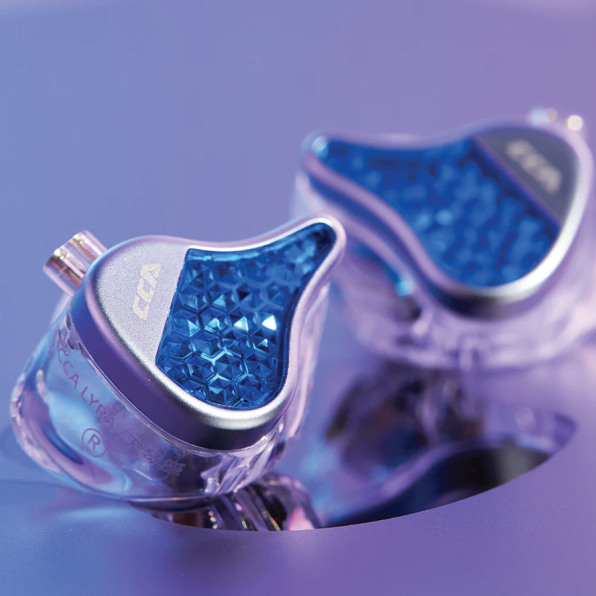  CCA - LYRA (Unboxed)、mySite、merchandisen