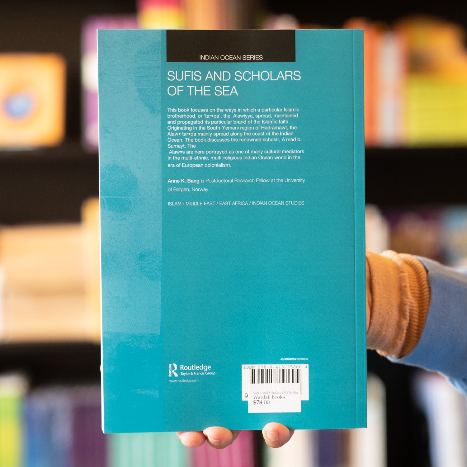 Sufis and Scholars of the Sea、mySite、topwebapps