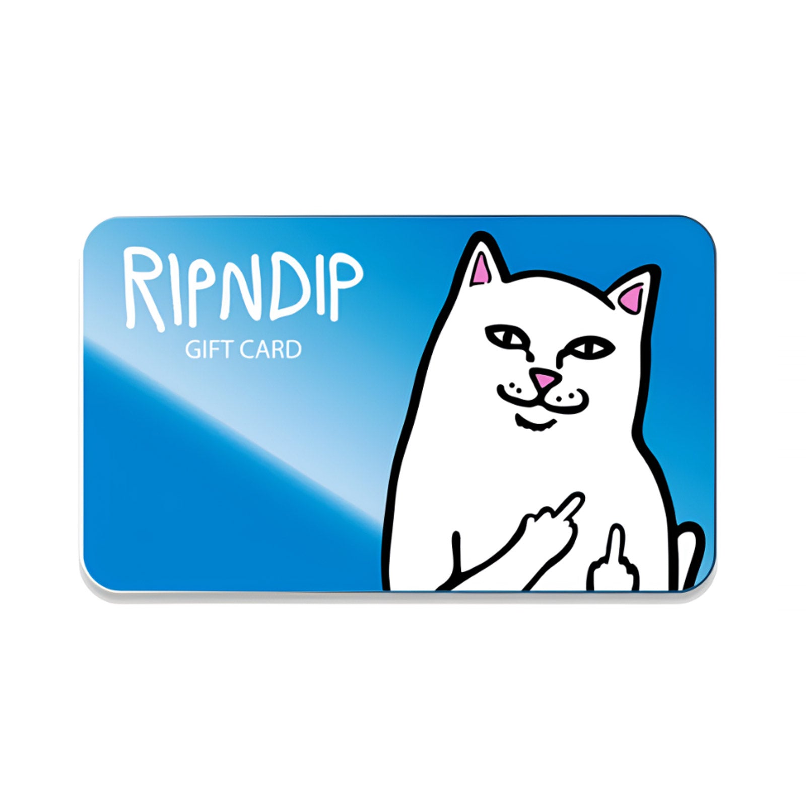  Gift Card $10-$500、mySite、merchandisen