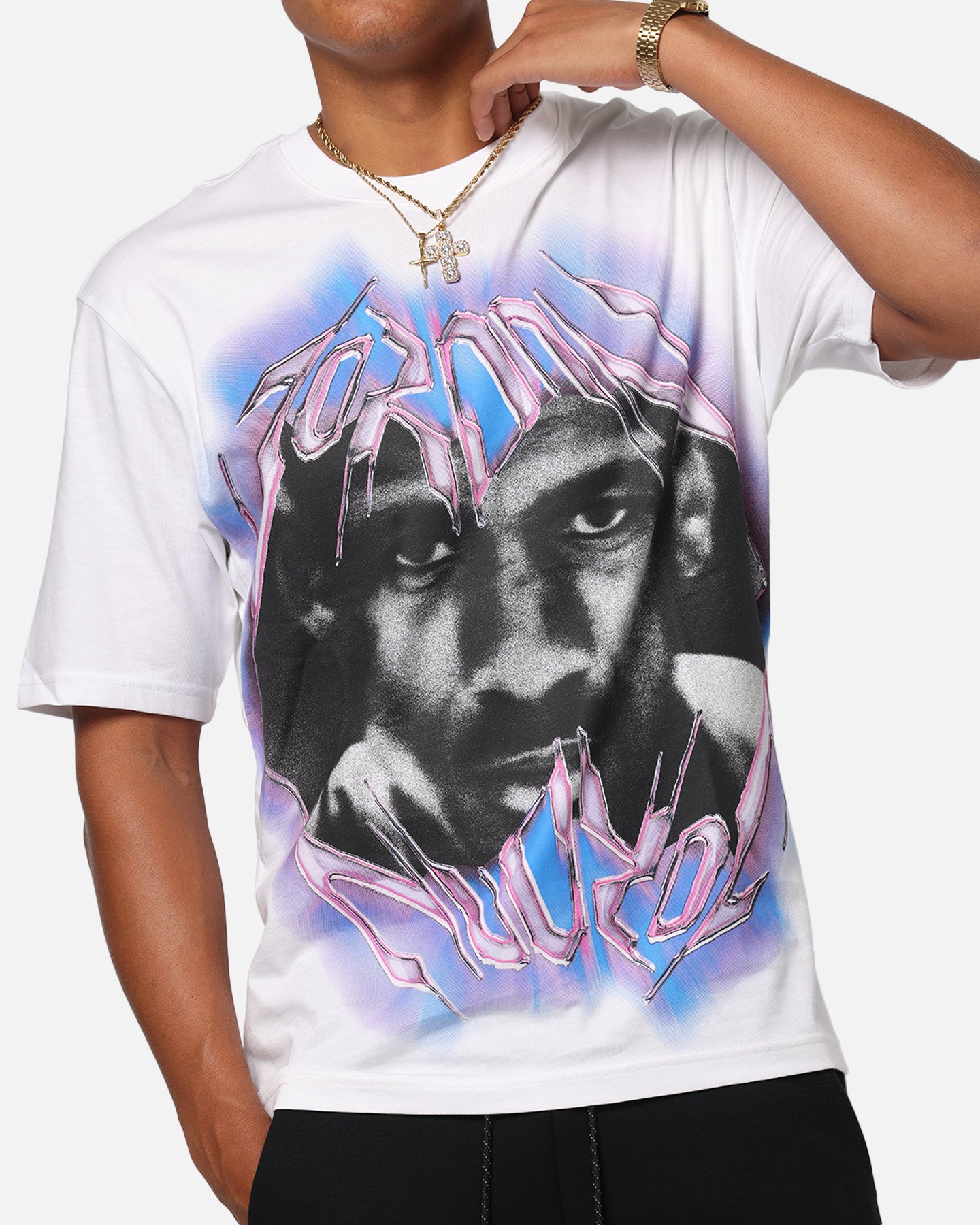 Jordan Jumpman Sport 8 5Dri-FIT Graphic T-Shirt White/Black、mySite、zt4zffjzw