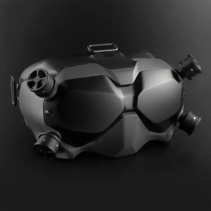  Lumenier Duality HD Stubby 2.4/5.8GHz Dual Band Receiver Antenna for DJI Goggles V2 - LHCP or RHCP、mySite、merchandisen