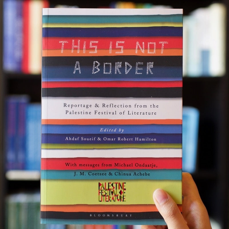 This Is Not A Border、mySite、topwebapps