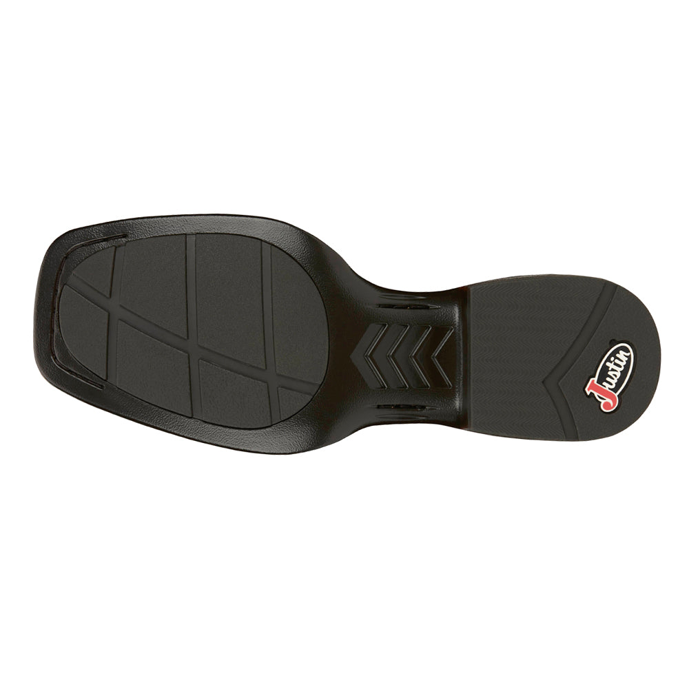 Roswell 11 Inch Wide Square Toe Cowboy Boots、mySite、gtrtttuynbv