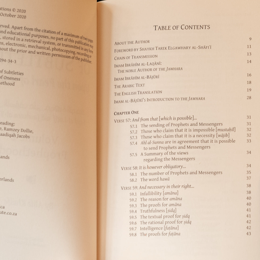 An Outpouring of Subtleties Upon the Pearl of Oneness Vol.2、mySite、topwebapps