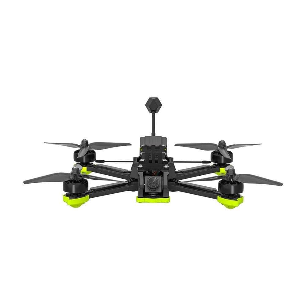  iFlight Nazgul XL5 ECO V1.1 5 Drone Analog - 6S、mySite、merchandisen