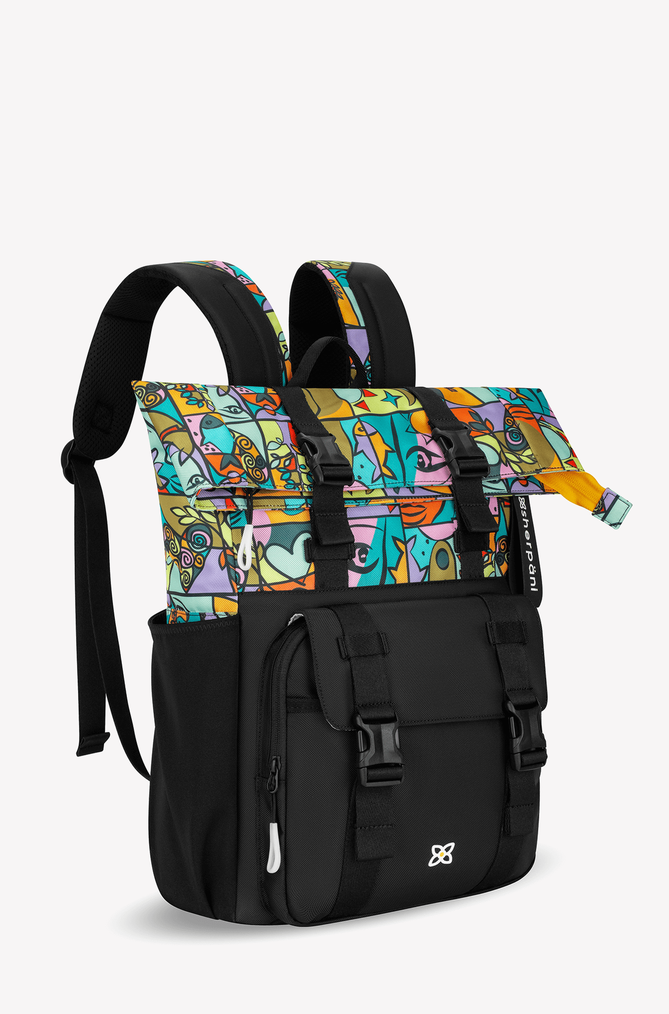 Sedona | Backpack、mySite、garagedoors4me