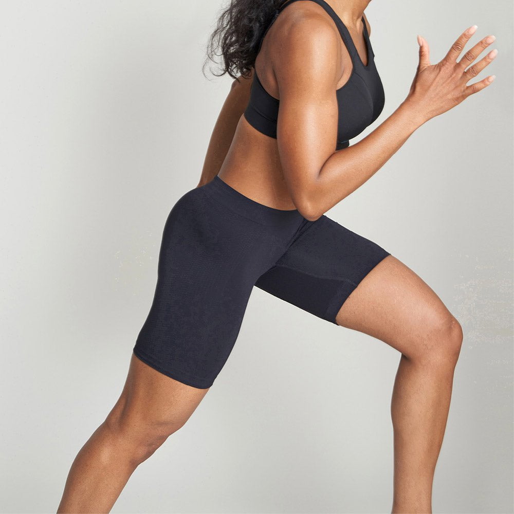 Women's Long Boxer - Black、mySite、shWomen's Long Boxer - Black、mySite、glenpowelloop_name