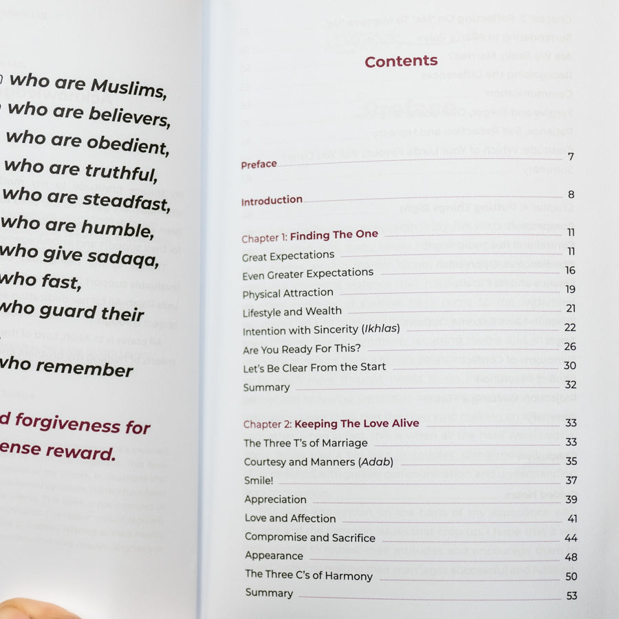 Secrets to a Successful Marriage、mySite、topwebapps