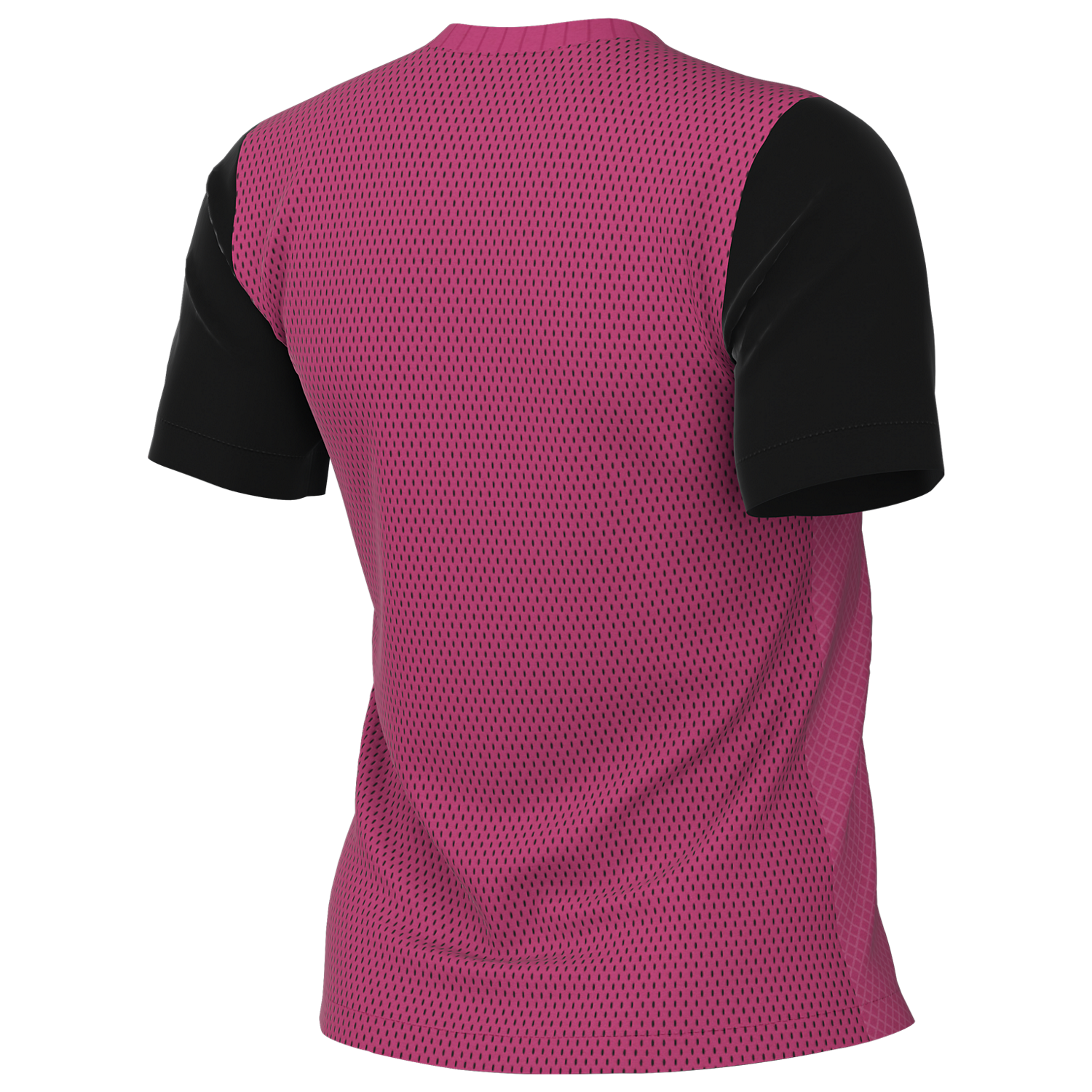 Nike Women's Dri-FIT Tiempo Premier II Jersey - Pink、mySite、noshort