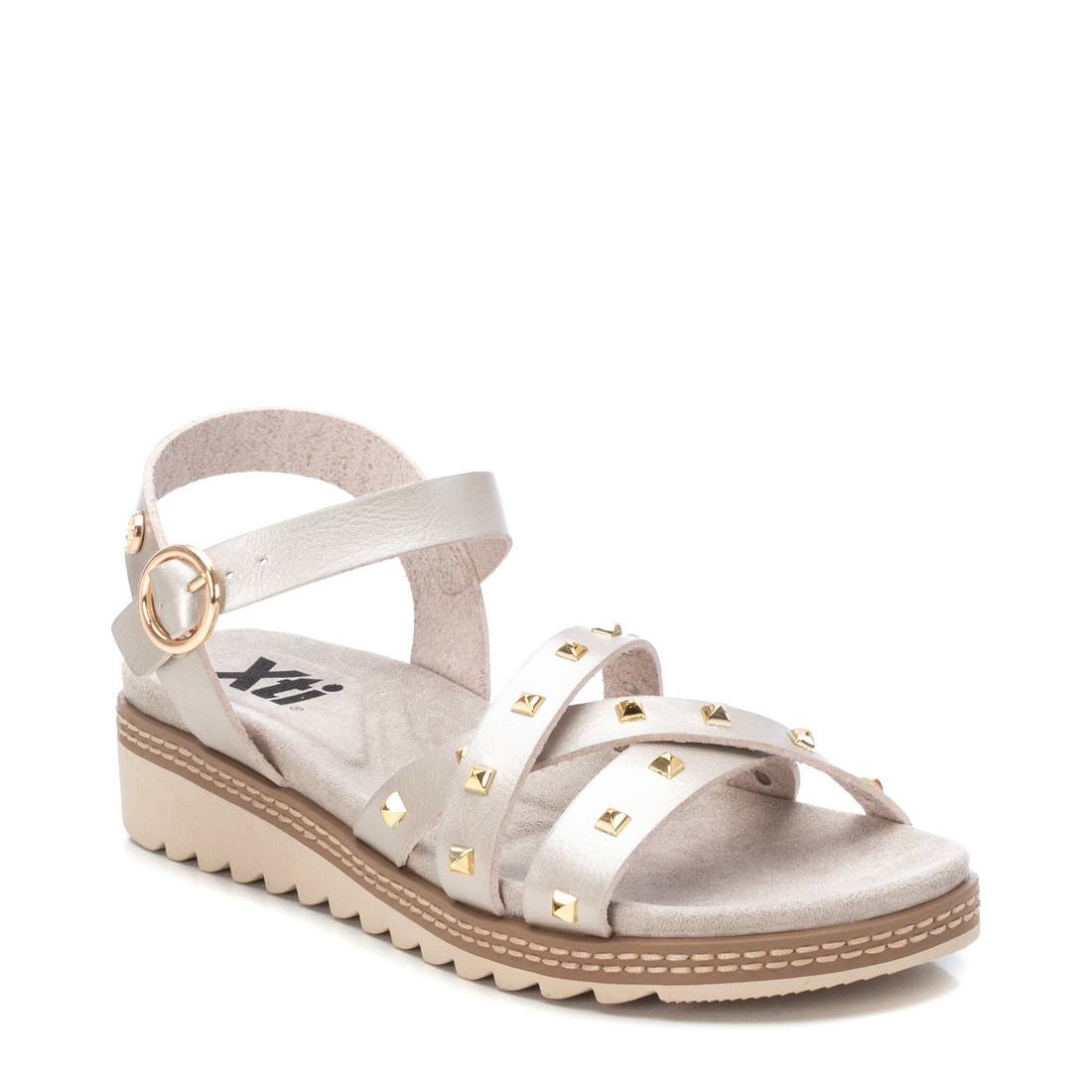 SANDALIA DE MUJER XTI 14129805、mySite、gtrtttuynbv