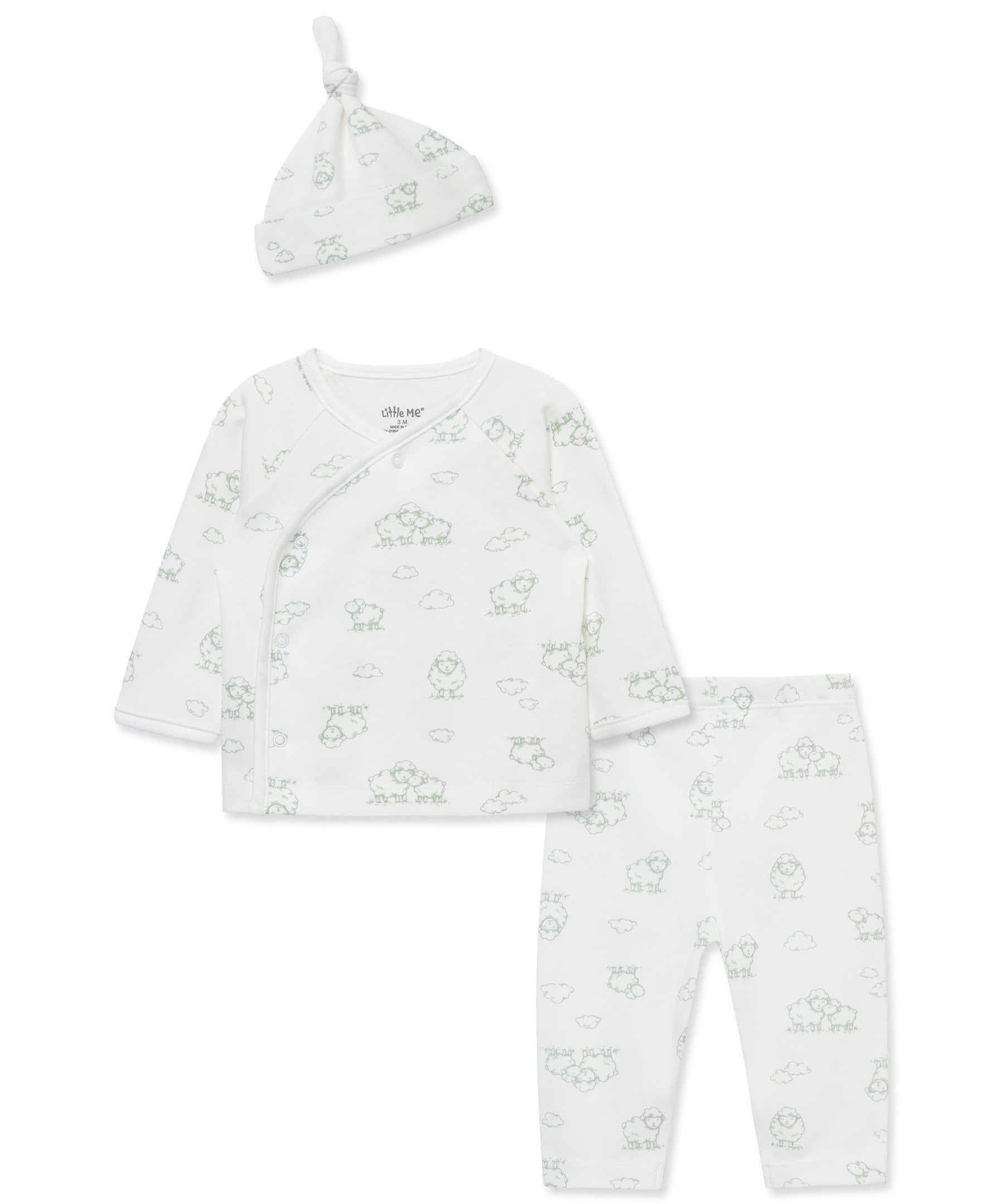 Snuggles 3-Piece Set、mySite、layawaytickets
