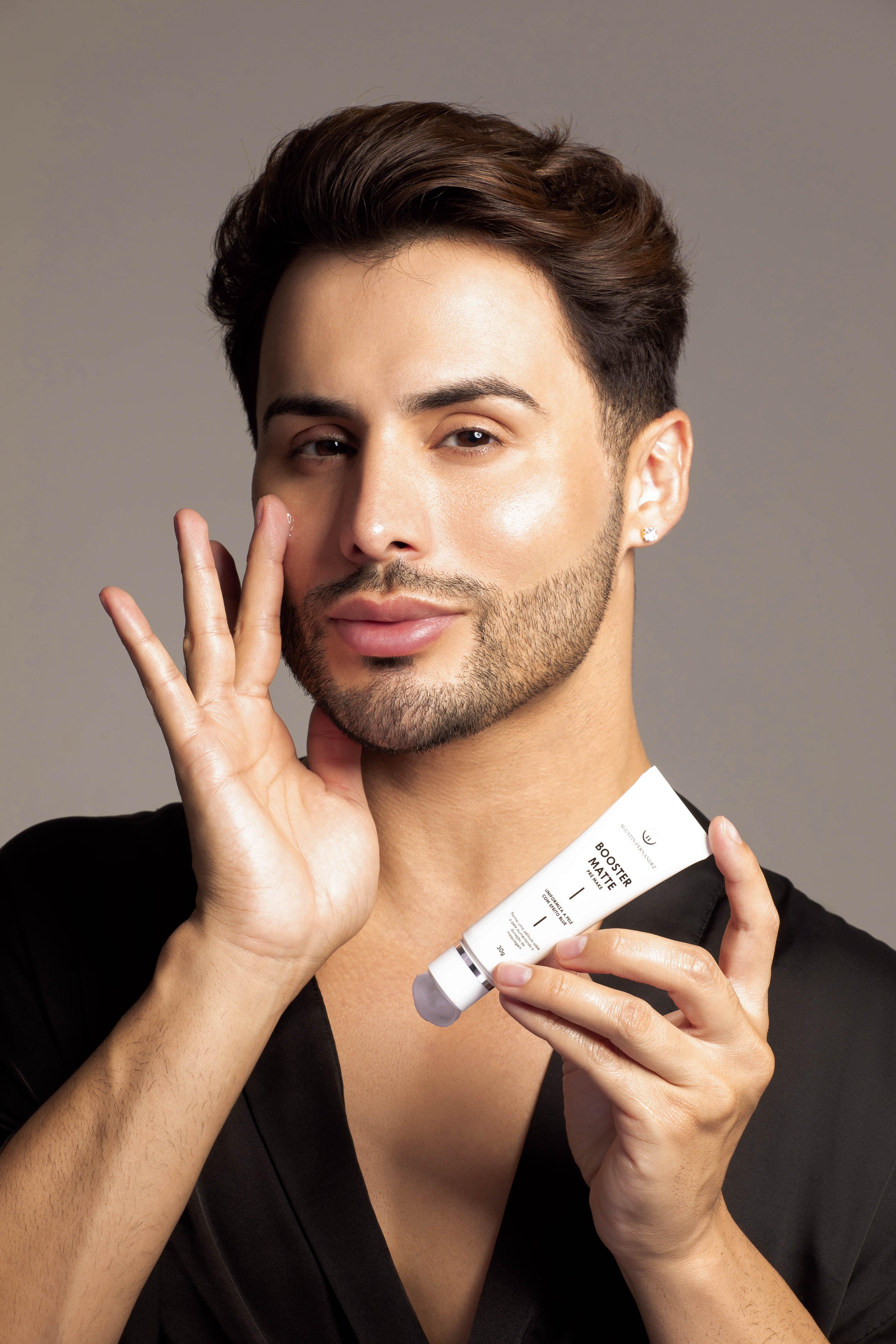 BOOSTER redutor de poros 30g、mySite、camillekostekn