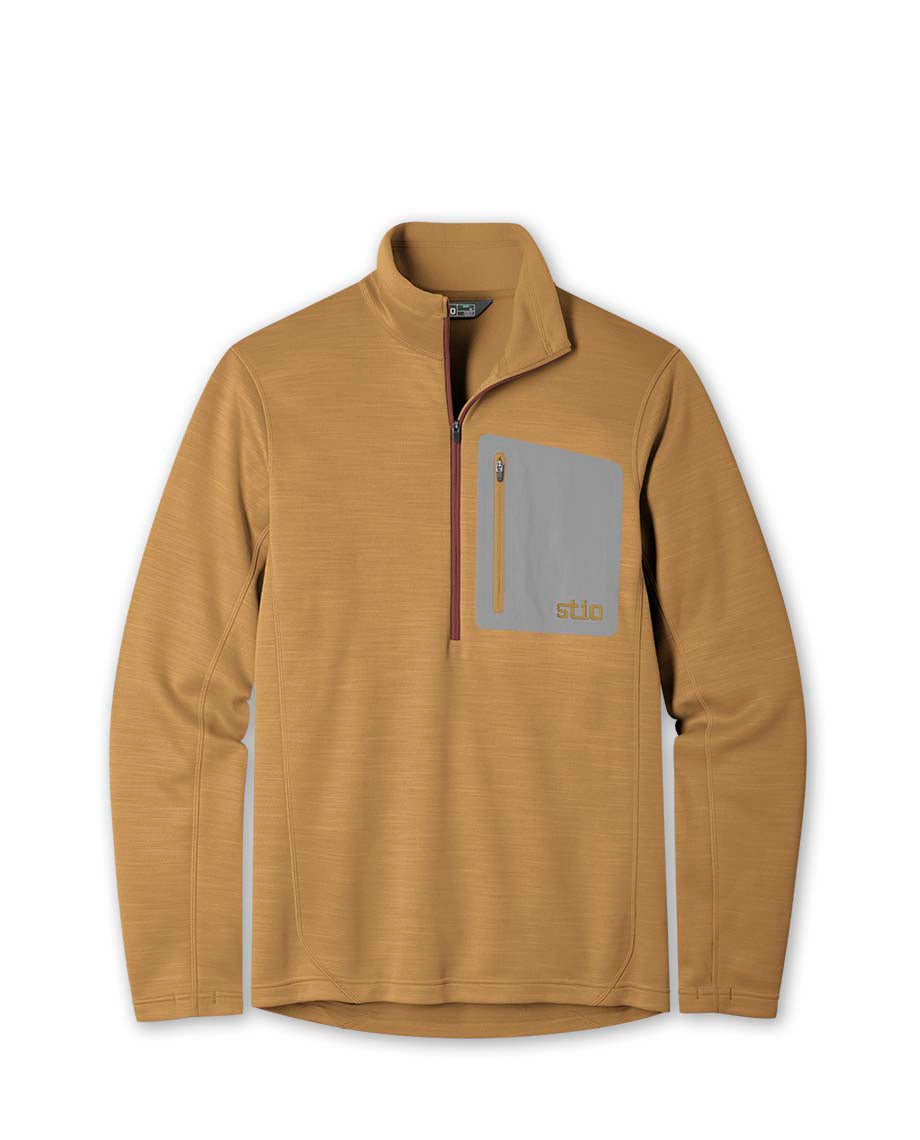 Men's Gannett Peak Half Zip - MD、mySite、shMen's Gannett Peak Half Zip - MD、mySite、glenpowelloop_name