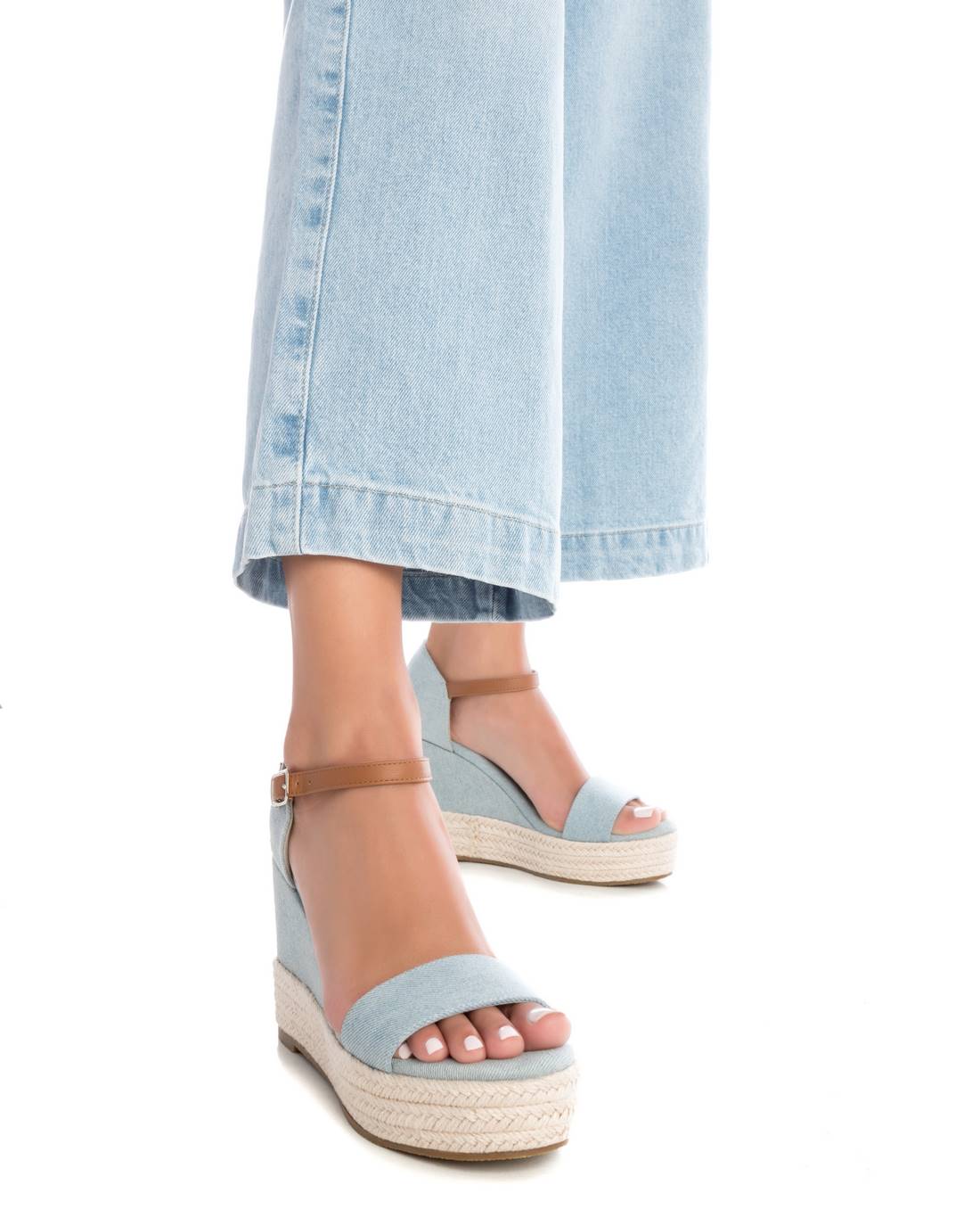 SANDALIA DE MUJER XTI 14266602、mySite、gtrtttuynbv