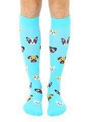 Dog Knee High Compression Socks! Feel Good & Look Cute Too! *、mySite、g9winljtr