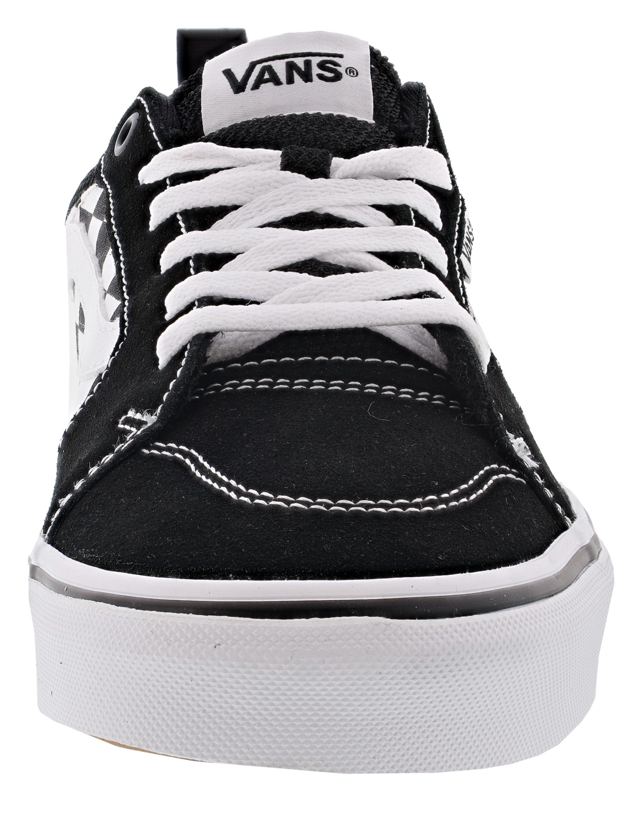 Vans Men's Filmore Low Vulcanized Rubber Skate Shoes、mySite、dreamappss