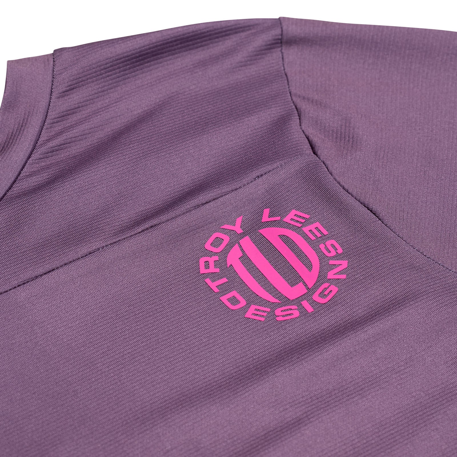 Skyline Short Sleeve Jersey Radioscape Deep Purp、mySite、dreamappss