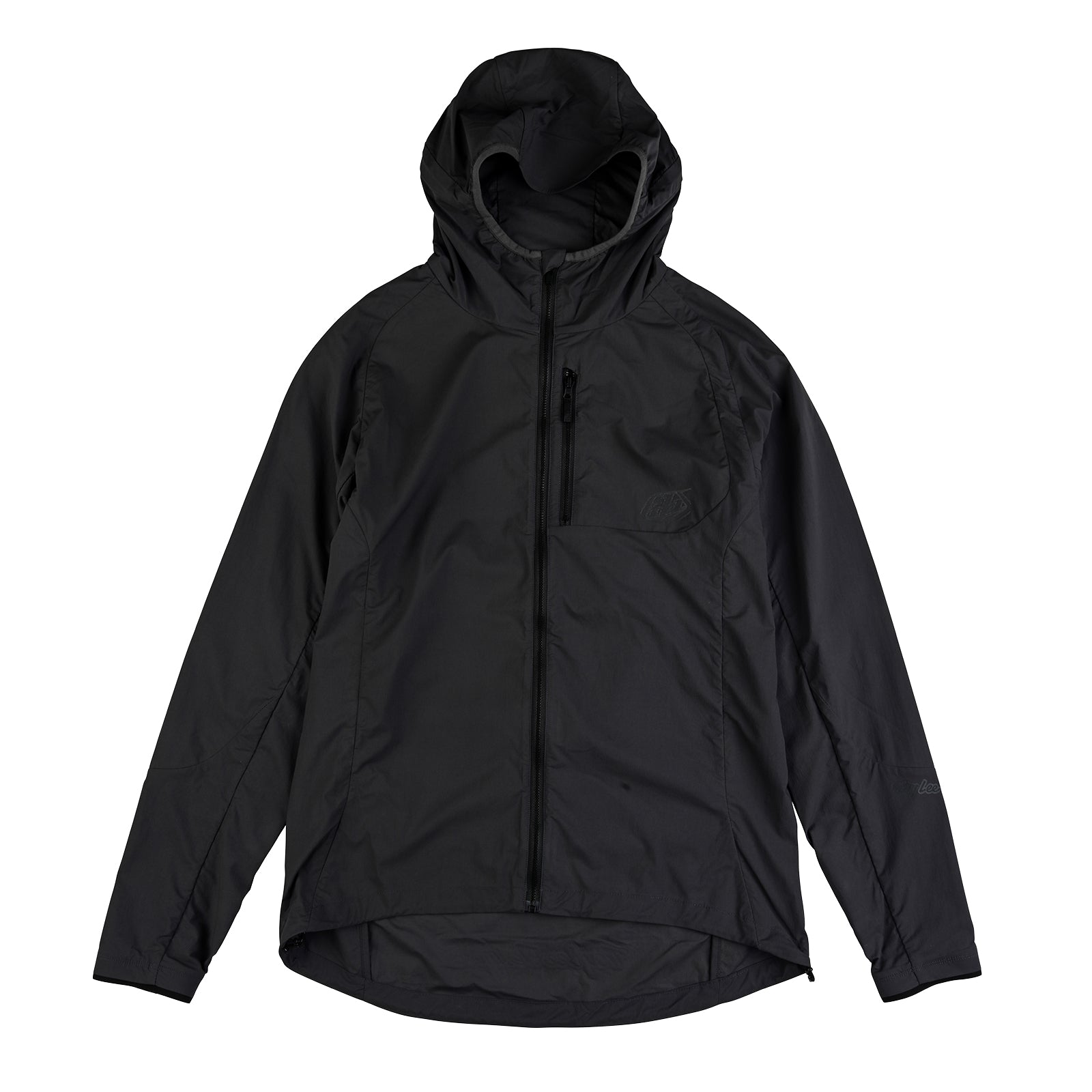 Drift Windbreaker Mono Carbon、mySite、dreamappss