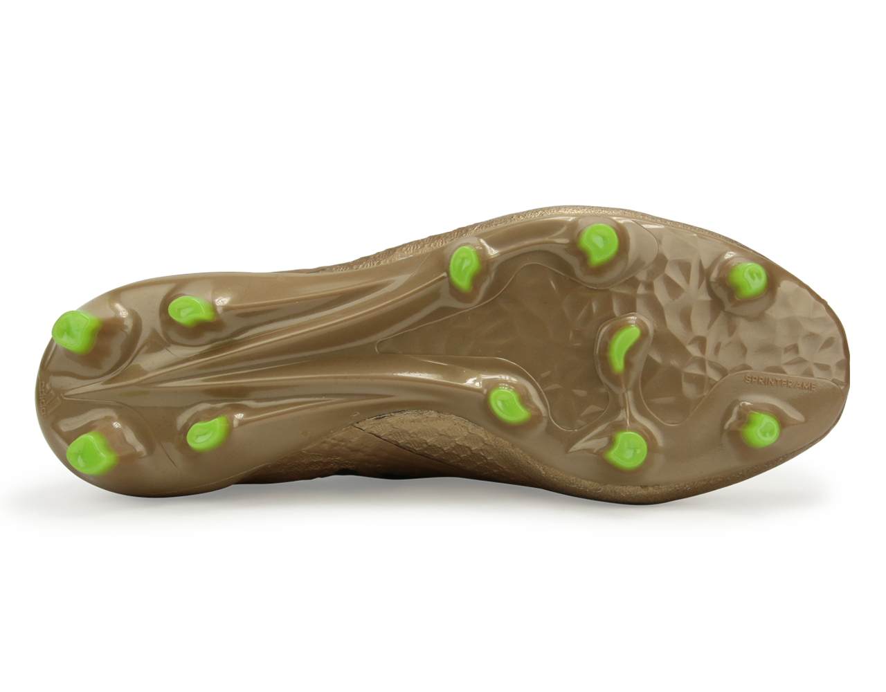 adidas Kids Messi 16+ FG Copper Metallic/Core Black/Solar Green、mySite、bottomscart