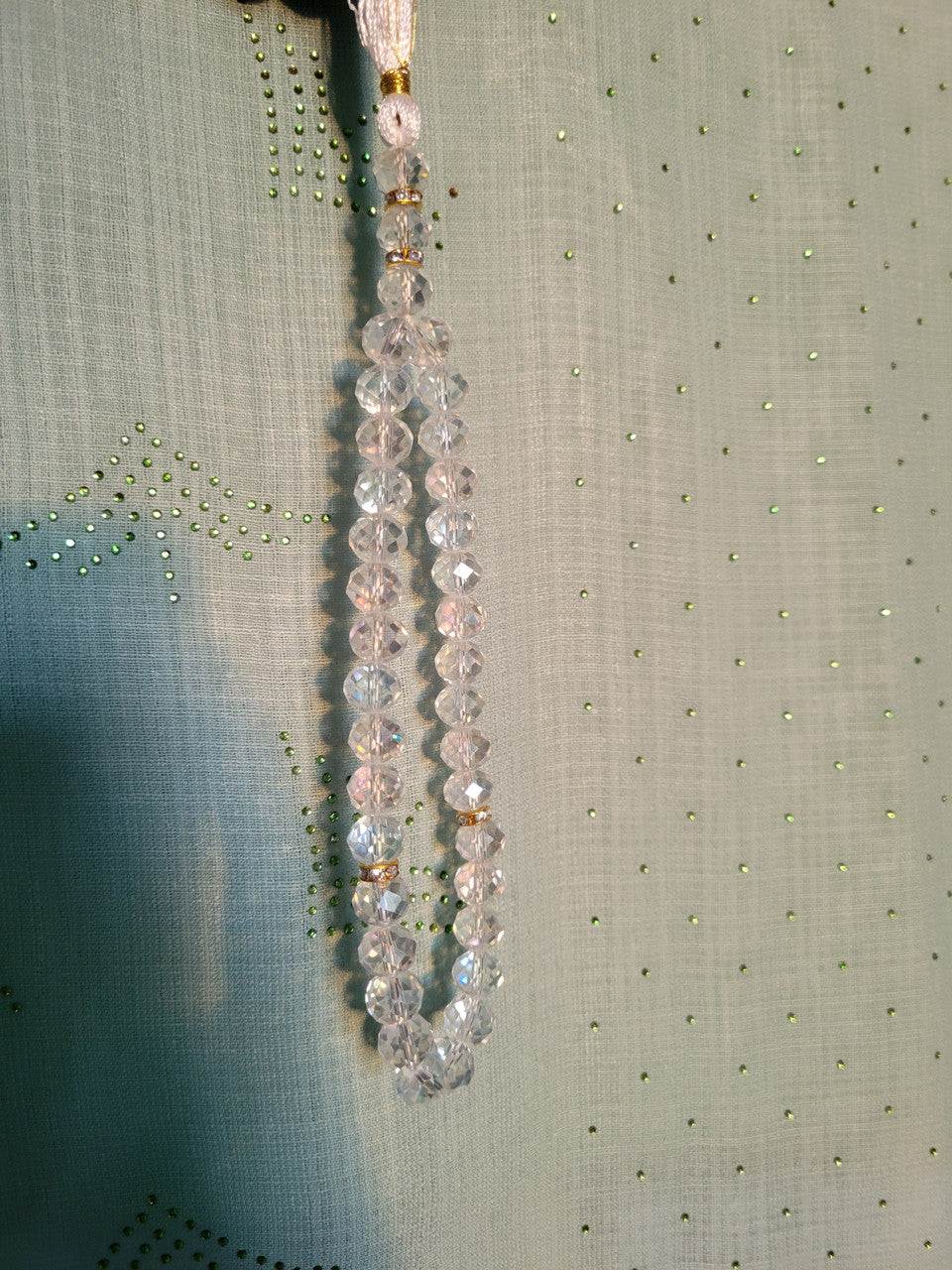 Tasbeeh Prayer Beads 33 ct、mySite、topwebapps